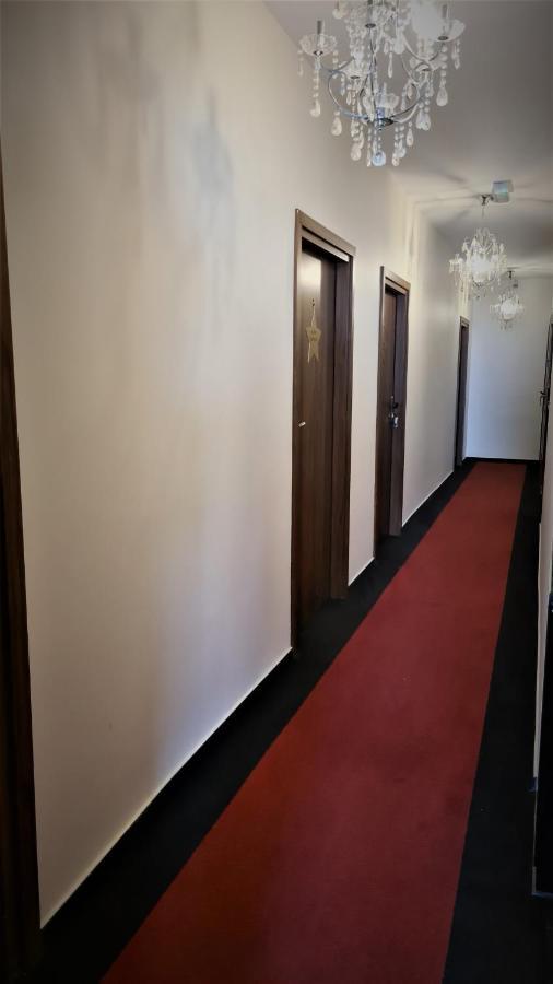 POKOJE GOŚCINNE w STARYM KINIE Ustka Zewnętrze zdjęcie
