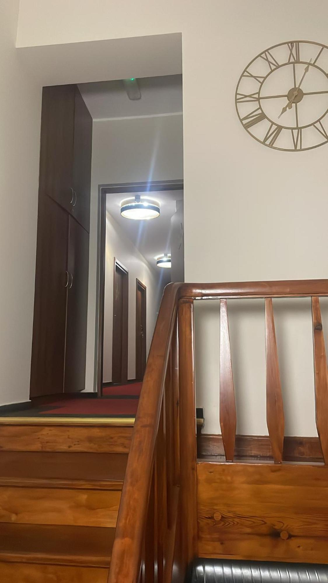 POKOJE GOŚCINNE w STARYM KINIE Ustka Zewnętrze zdjęcie